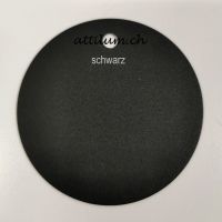 Aura S schwarz-matt (Auswahl)