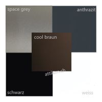 Como - space grey
