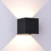 Dova S schwarz - 2700K - DIM