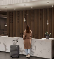 PUK! Pro Motion 120 - 1fg - blackwood-sz