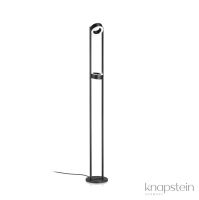 GKS, Gebr. Knapstein - WEGA-S Stehleuchte - 41.994.07, 41.994.34, 41.994.35