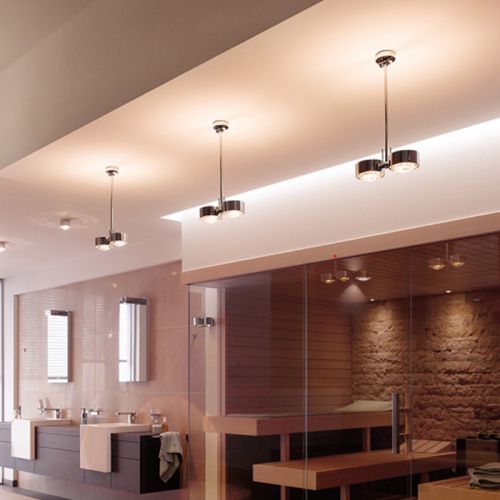 PUK! Pro 120 Wing ll 30cm - blackwood geb.