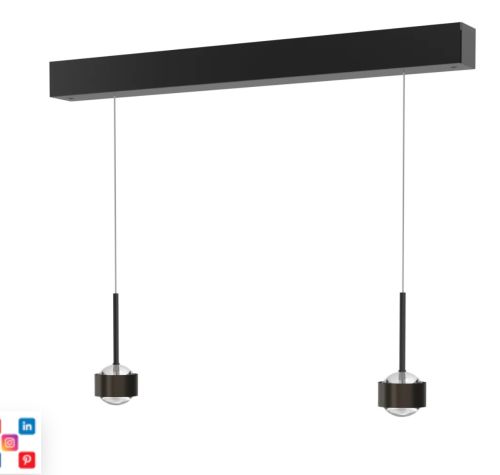 PUK! Pro Motion 80 - 2fg - blackwood-sz