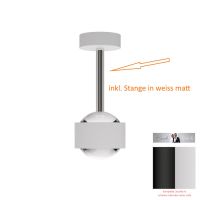 PUK! Pro Eye 80 - white edition