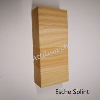 HOLZ Esche/Splint 80-140