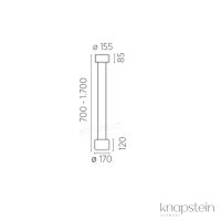 GKS, Gebr. Knapstein, Sidra Rondo, 51.528.35, 51.528.34, 35.528.07, 51.527.35, 51.527.34, 51.527.07