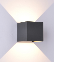 Dova S  anthrazit - 2700K - DIM