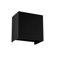 Dova L - schwarz 2700K - DIM