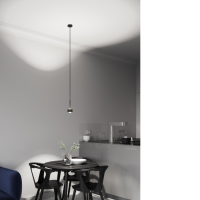 PUK! Pro Drop 120 Drop - blackwood geb.