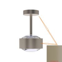 PUK! Pro Eye 120 - champagne matt