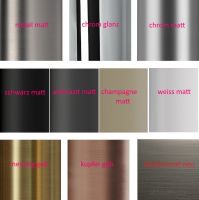 PUK! Pro Drop 80 Drop - blackwood geb.