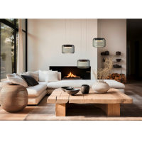 Sidra Rondo  effekt-bronze