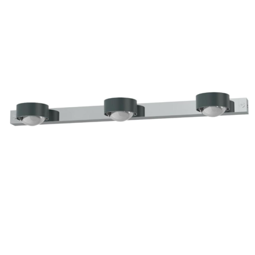 PUK! Pro Chioce Wall 3fg. anthrazit matt