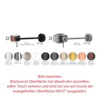 PUK! Pro 120 Enso 30cm - messing geb.