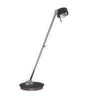 PUK! Pro 80 Table 600mm anthrazit matt