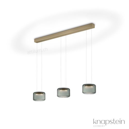 Sidra 3 - effekt bronze