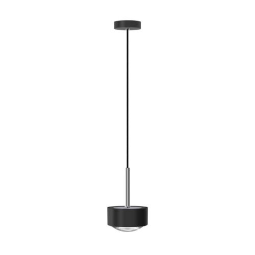 PUK! Pro long ONE 120 - schwarz matt
