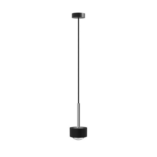 PUK! Pro long ONE 80 - schwarz matt