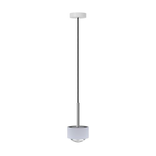 PUK! Pro long ONE 80 - weiss matt