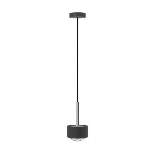 PUK! Pro long ONE 80 - anthrazit matt
