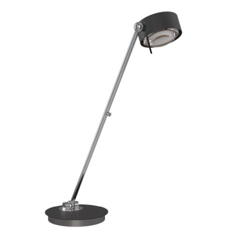 PUK! Pro 120 Table 600mm - anthrazit matt