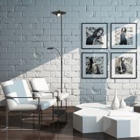 Steinhauer LED Stela Zenith schwarz gebürstet + Lesearm - Produktbild