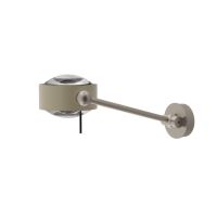 PUK! Pro 80 Wing l 30cm - champagne matt