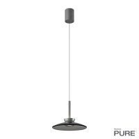PURE Moon 1fg - platin (Auswahl)