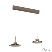 PURE Moon 2fg - bronce