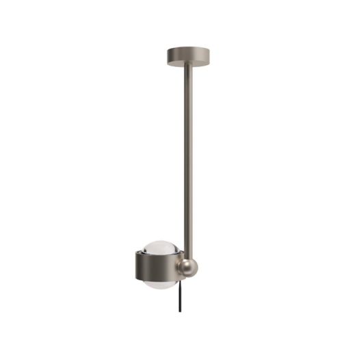 PUK! Pro 80 Side I - 34cm - nickel matt