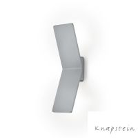 Wandleuchte ADA - mattnickel