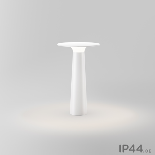 lix - dim to amber - perl white