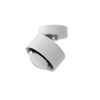 Puk! Pro Move 80/120mm weiss matt