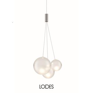 Random cr - frosted white 2700K (Variante)