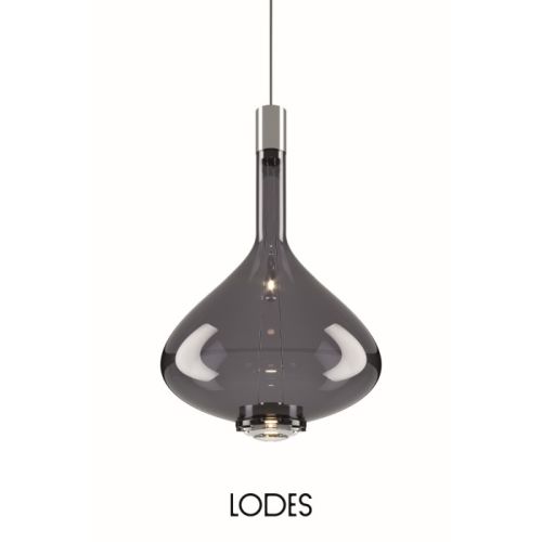 Sky-Fall large 2700K Smoke