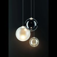 Random Solo 23 Frosted 3000K