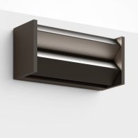 Slat 2flg space grey