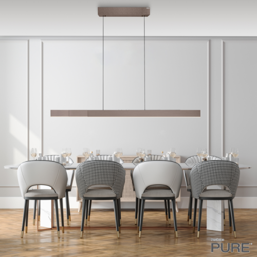 PURE Moto-Rise - dark-metal brown (Auswahl)