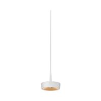 Kivo Pendel 140mm 230V Dim. weiss 2700K (Auswahl)