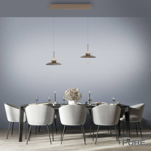 PURE Moon 2fg - bronce