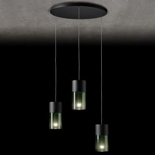 Aura r3 schwarz-matt - DTW (Auswahl)