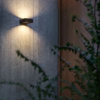 Luci Control schwarz 2700K