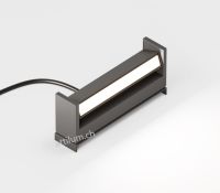 slat spike - cool braun