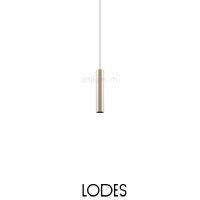 A-Tube small 30cm - champagner