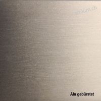 Linn EasyLift up-/down 161cm mattnickel
