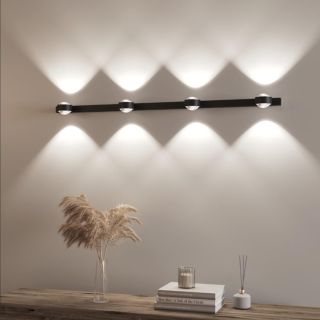 PUK! Pro Chioce Wall 4fg. black edition