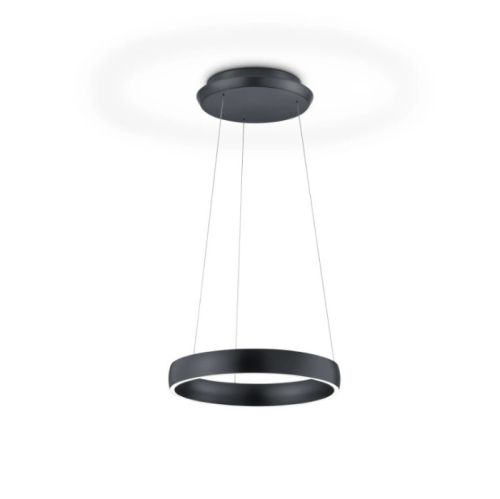 Sara Ø40 DTW up-/down Easylift schwarz