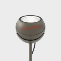 shot tee - cool braun