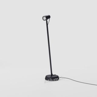piek lettura controller - schwarz