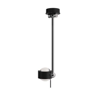 PUK! Pro 80 Wing l 30cm - schwarz matt